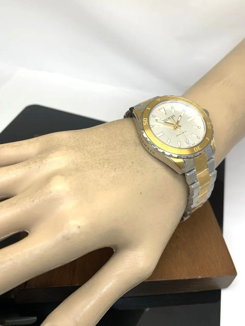 Balmain women watch